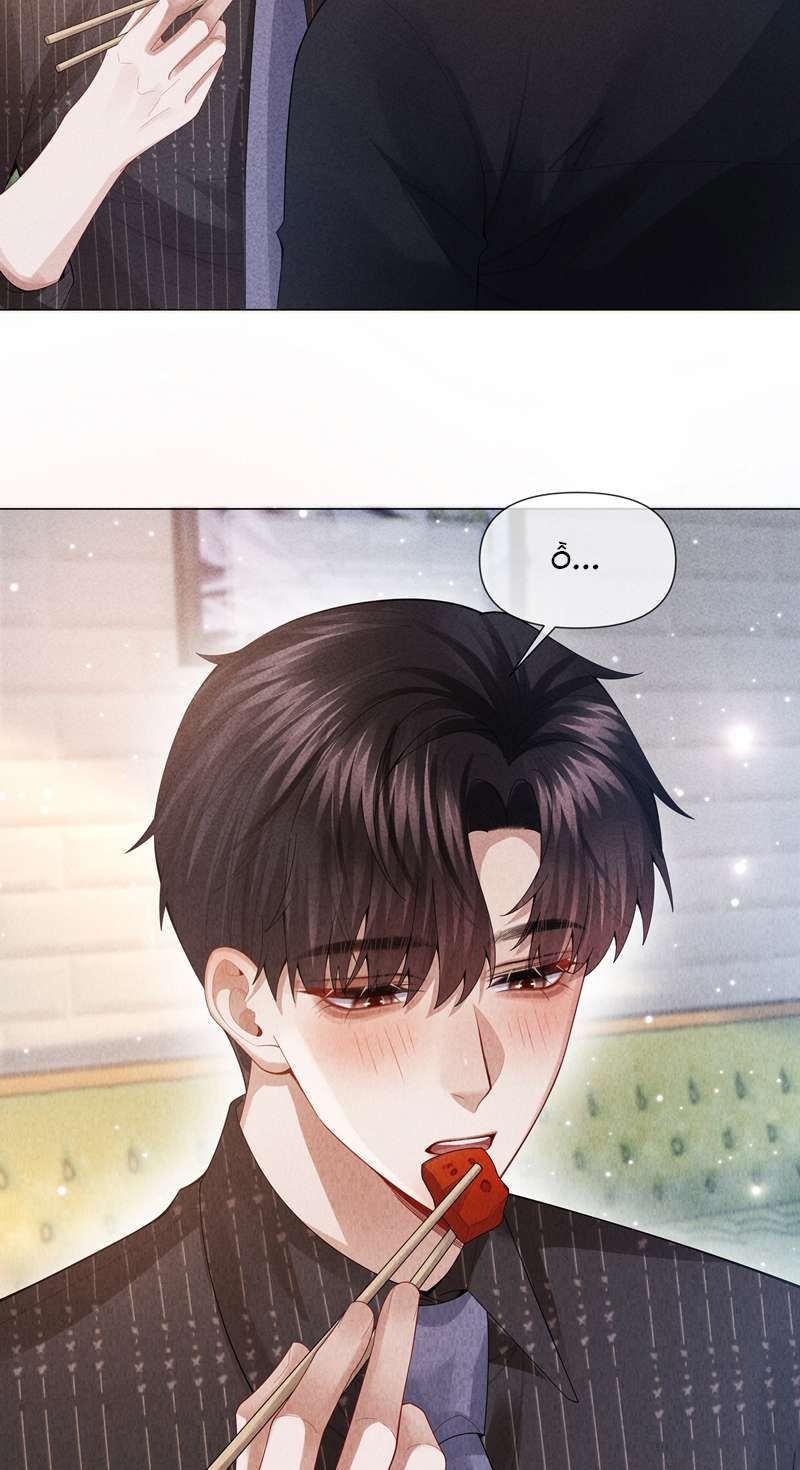 Dior Tiên Sinh Lk Chapter 83 - 34