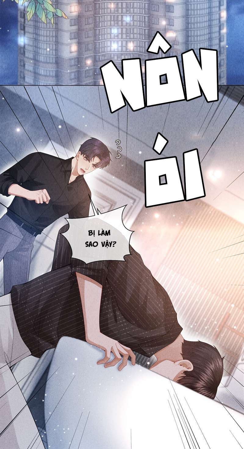 Dior Tiên Sinh Lk Chapter 83 - 36