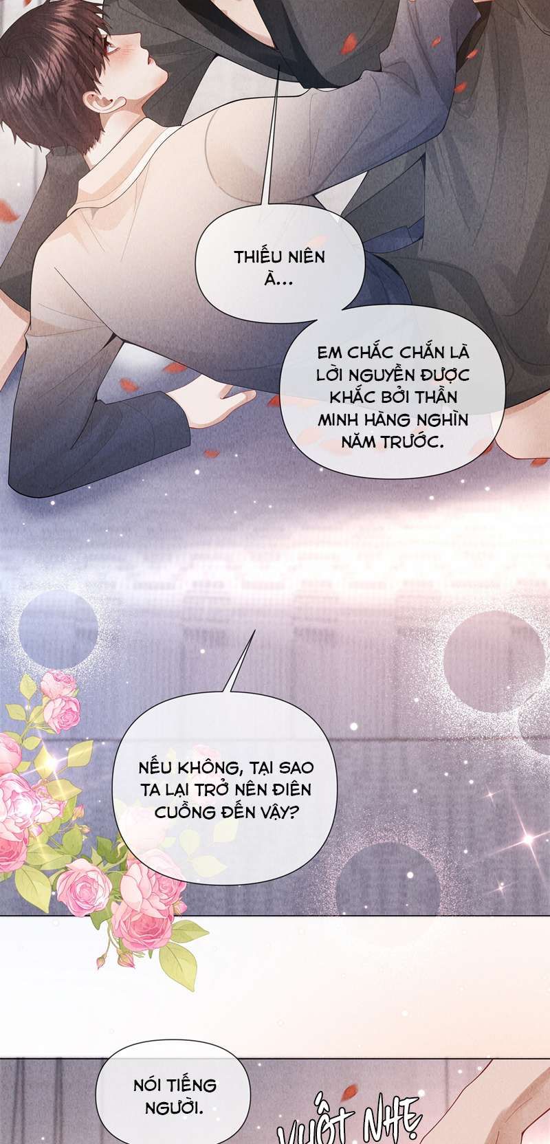 Dior Tiên Sinh Lk Chapter 83 - 7