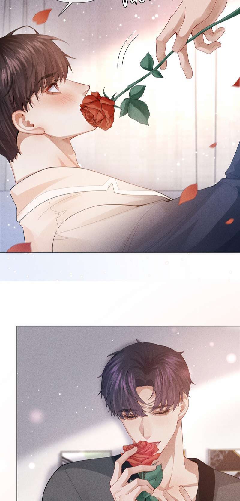 Dior Tiên Sinh Lk Chapter 83 - 8