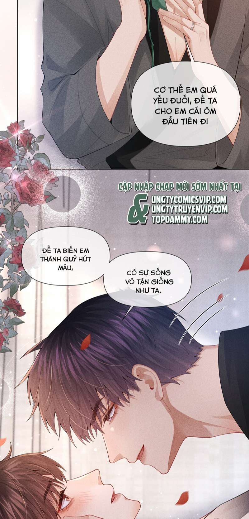 Dior Tiên Sinh Lk Chapter 83 - 9