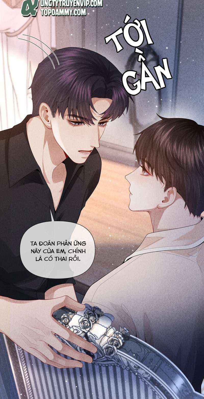 Dior Tiên Sinh Lk Chapter 84 - 11