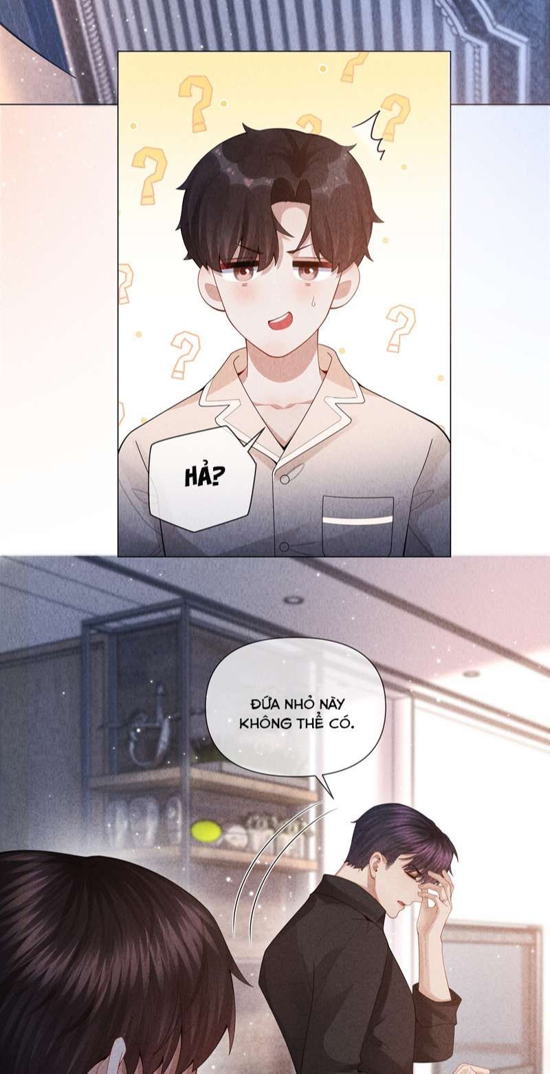 Dior Tiên Sinh Lk Chapter 84 - 12