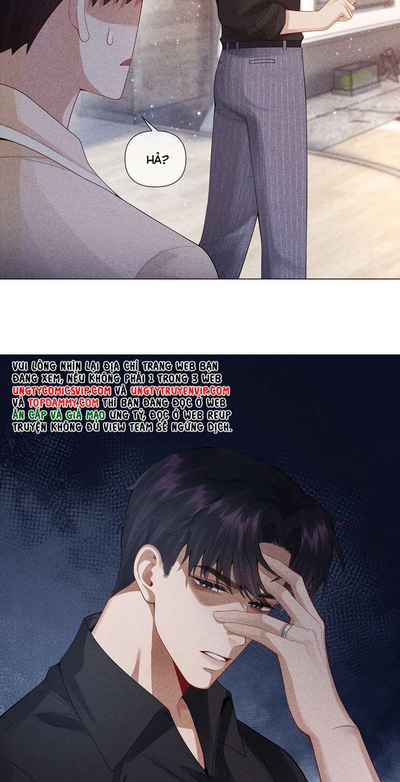 Dior Tiên Sinh Lk Chapter 84 - 13