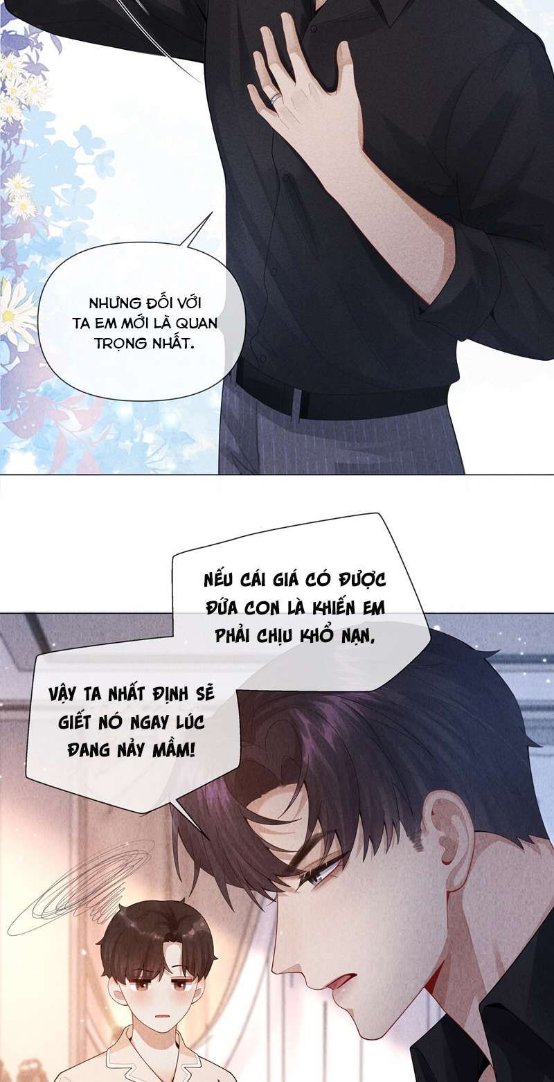 Dior Tiên Sinh Lk Chapter 84 - 15