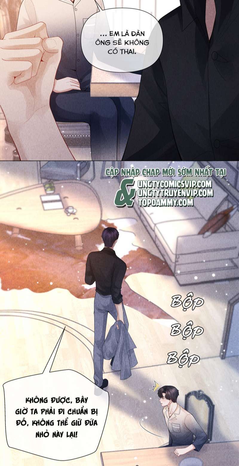 Dior Tiên Sinh Lk Chapter 84 - 16