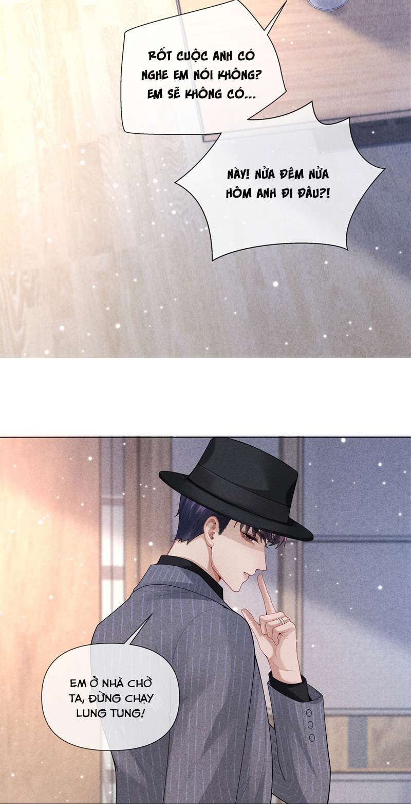 Dior Tiên Sinh Lk Chapter 84 - 17