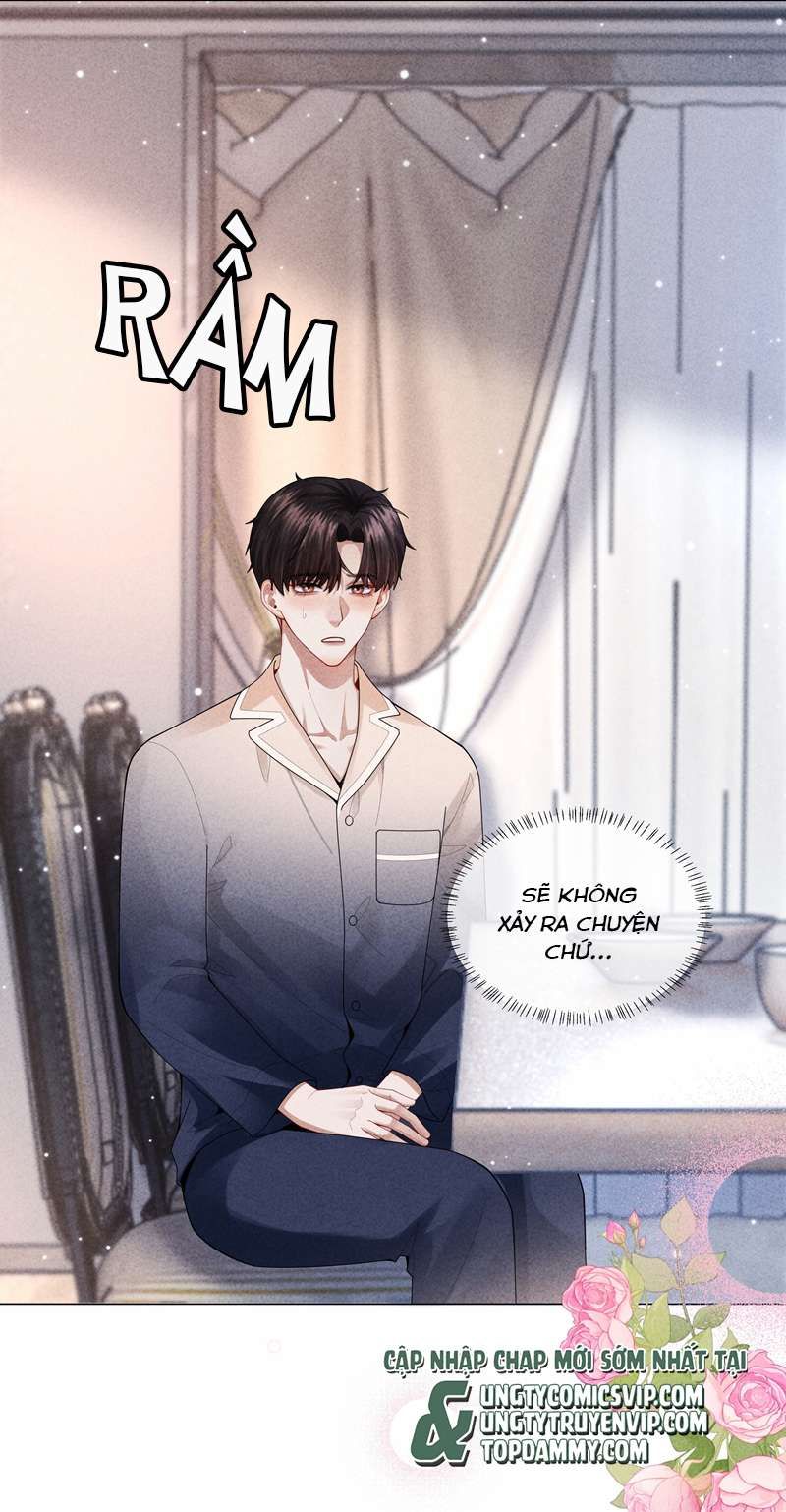 Dior Tiên Sinh Lk Chapter 84 - 18