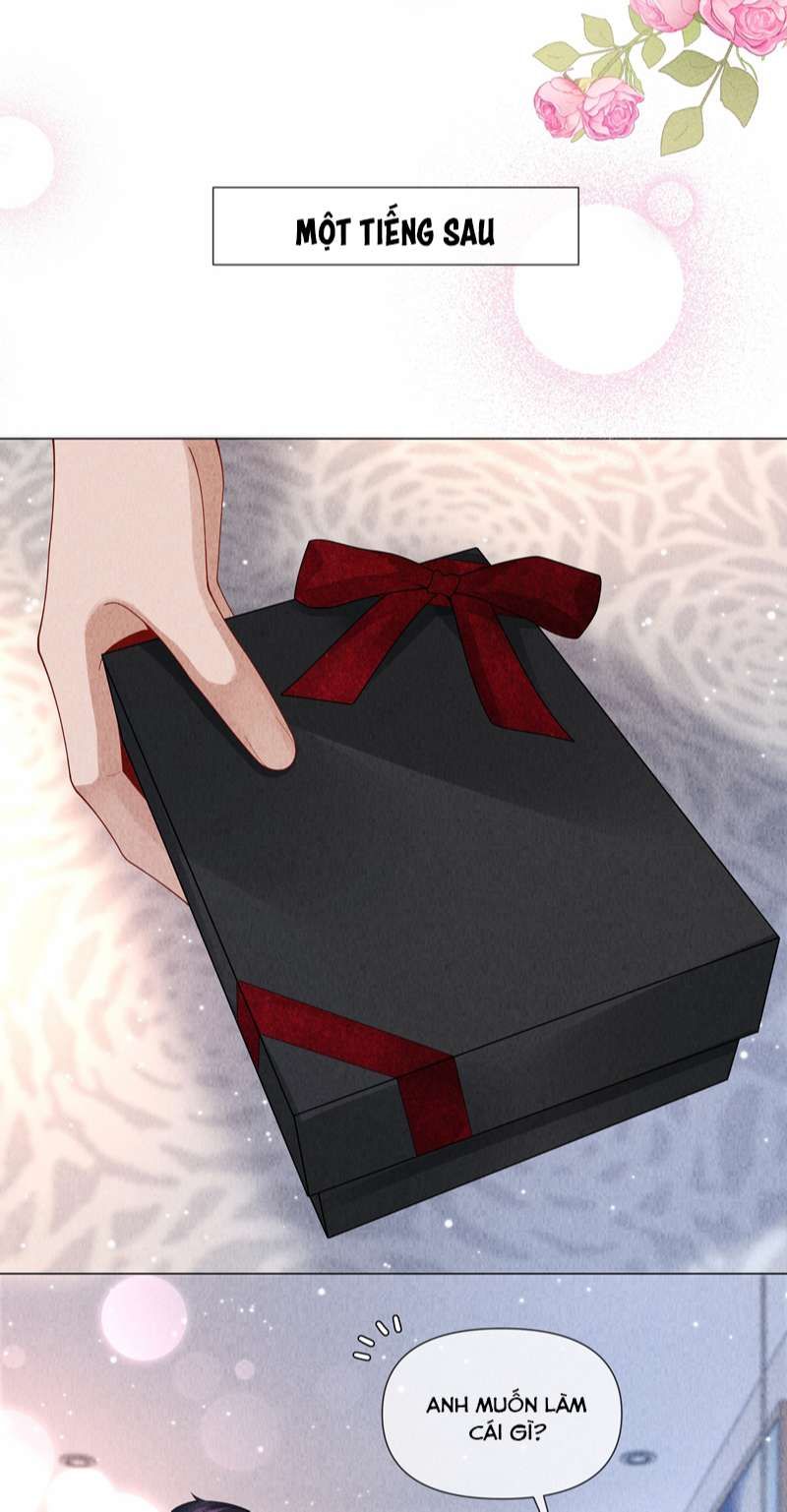 Dior Tiên Sinh Lk Chapter 84 - 19