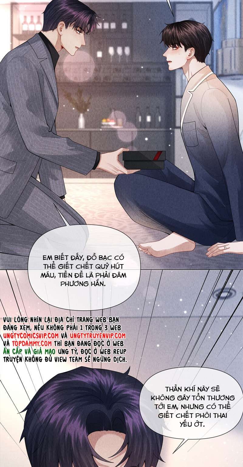 Dior Tiên Sinh Lk Chapter 84 - 20