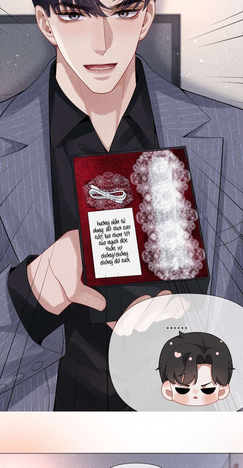 Dior Tiên Sinh Lk Chapter 84 - 21