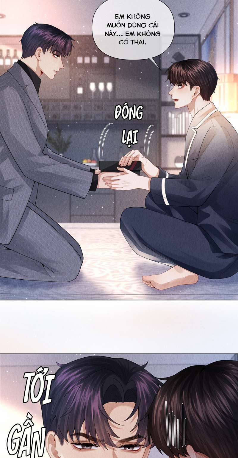 Dior Tiên Sinh Lk Chapter 84 - 22