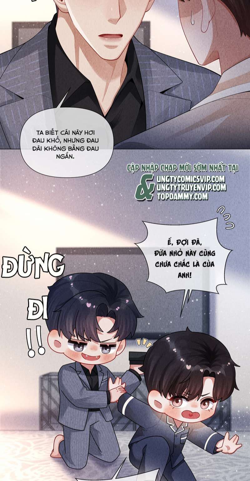Dior Tiên Sinh Lk Chapter 84 - 23