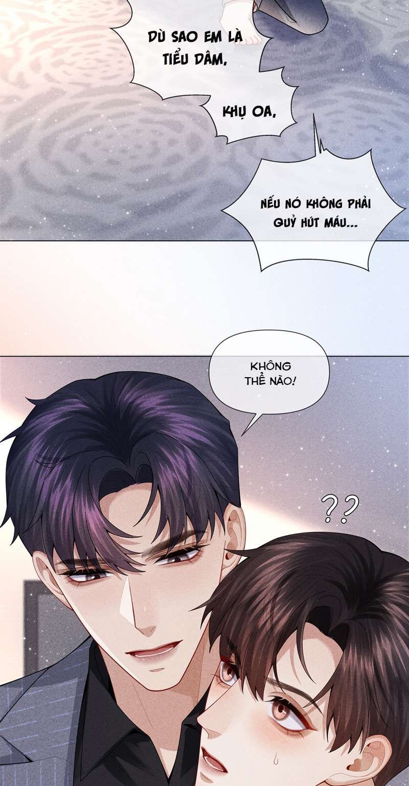 Dior Tiên Sinh Lk Chapter 84 - 24