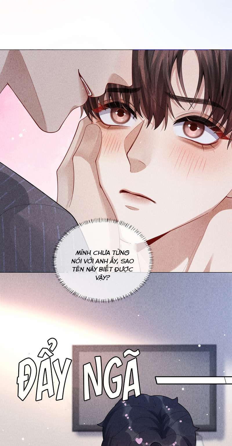 Dior Tiên Sinh Lk Chapter 84 - 26