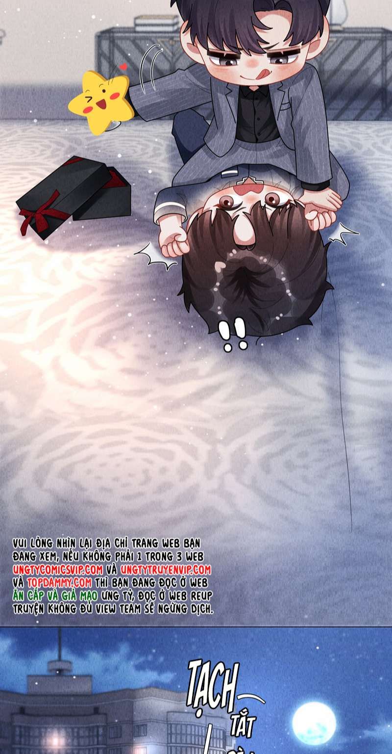 Dior Tiên Sinh Lk Chapter 84 - 27