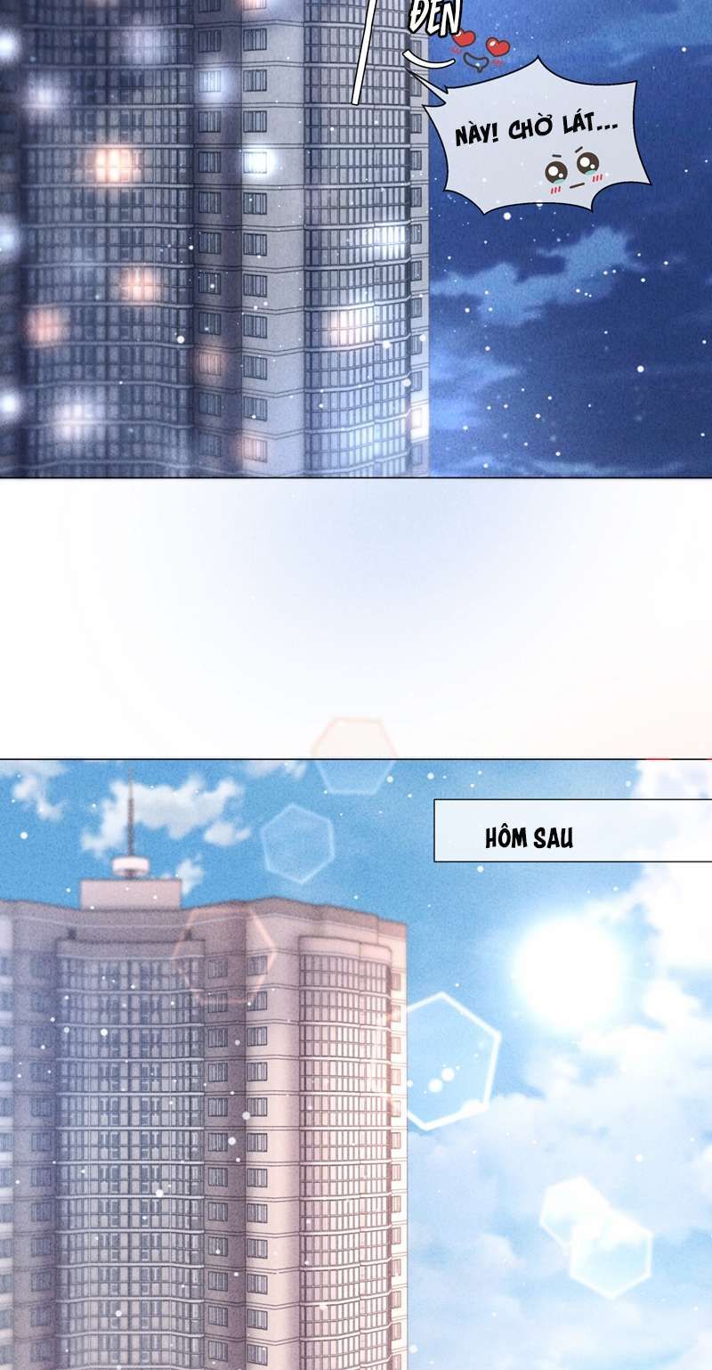 Dior Tiên Sinh Lk Chapter 84 - 28