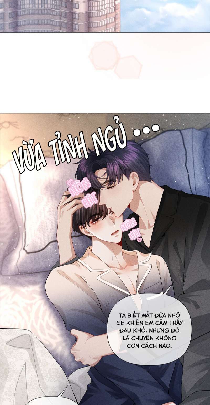 Dior Tiên Sinh Lk Chapter 84 - 29