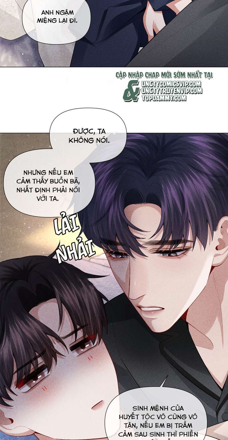 Dior Tiên Sinh Lk Chapter 84 - 30