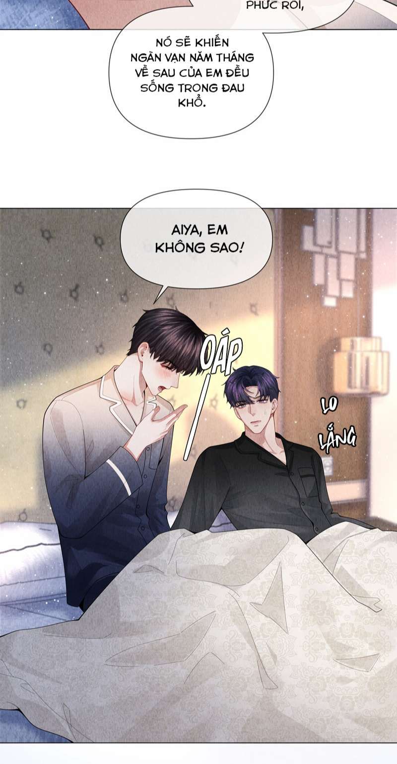 Dior Tiên Sinh Lk Chapter 84 - 31