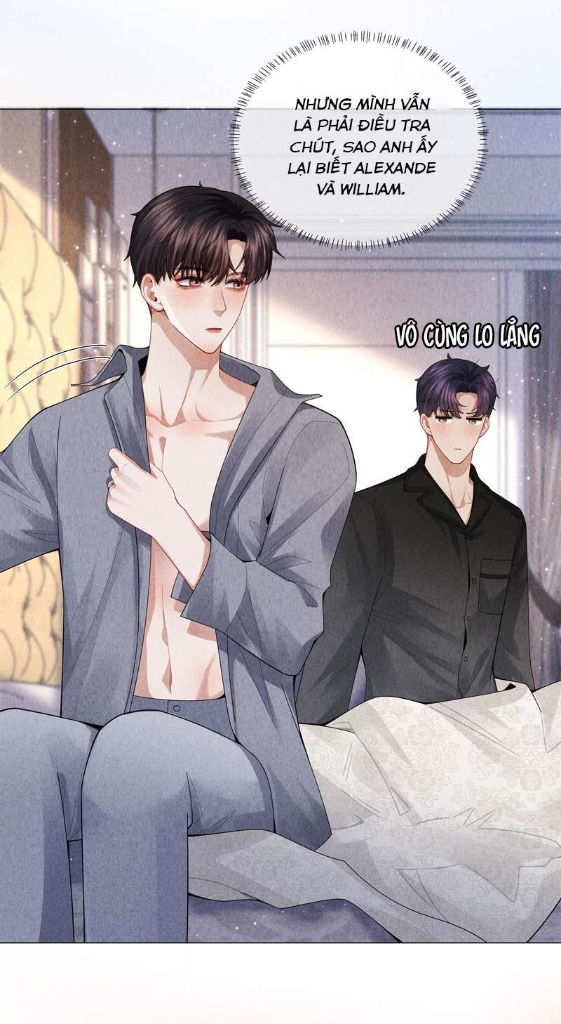 Dior Tiên Sinh Lk Chapter 84 - 32