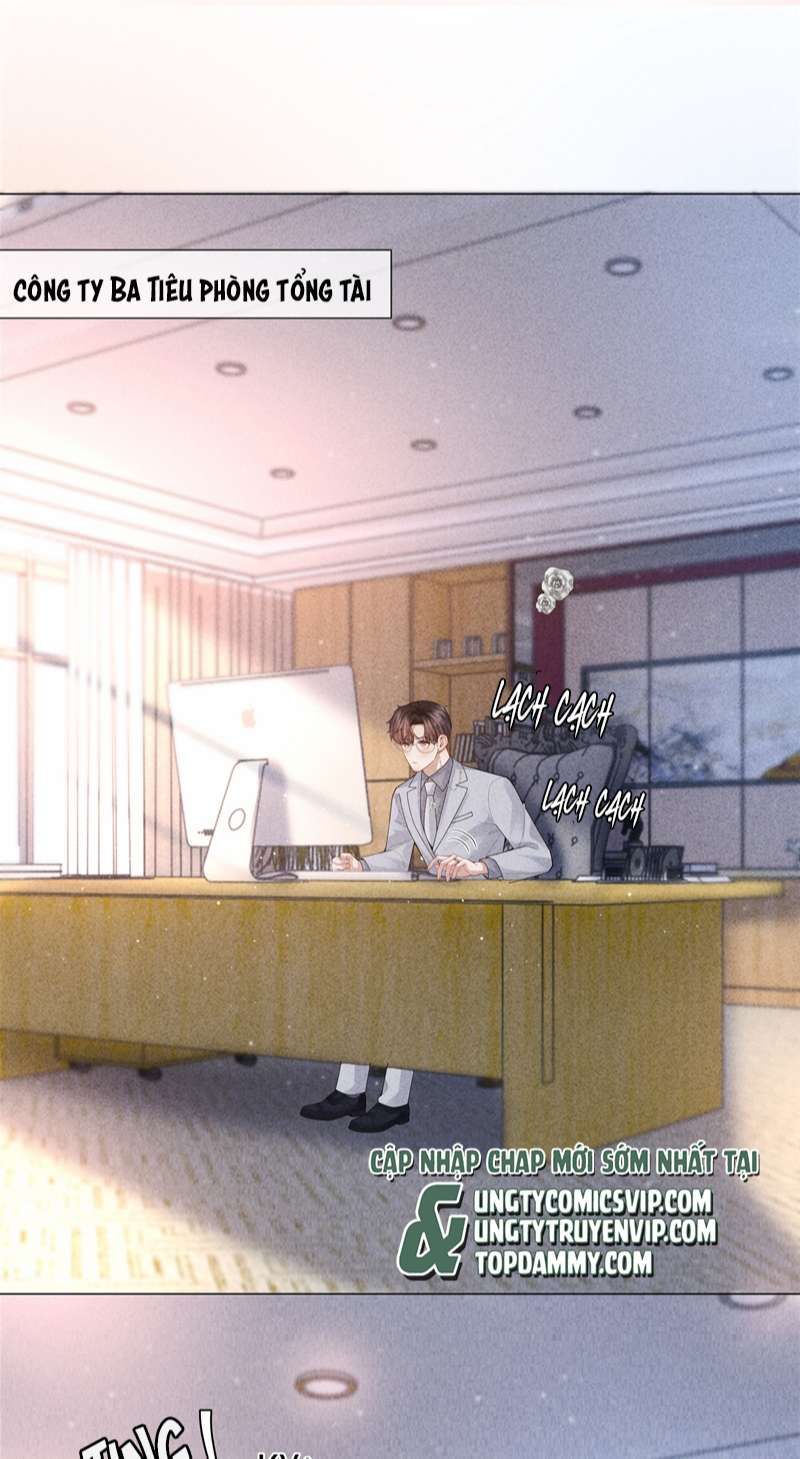 Dior Tiên Sinh Lk Chapter 84 - 33