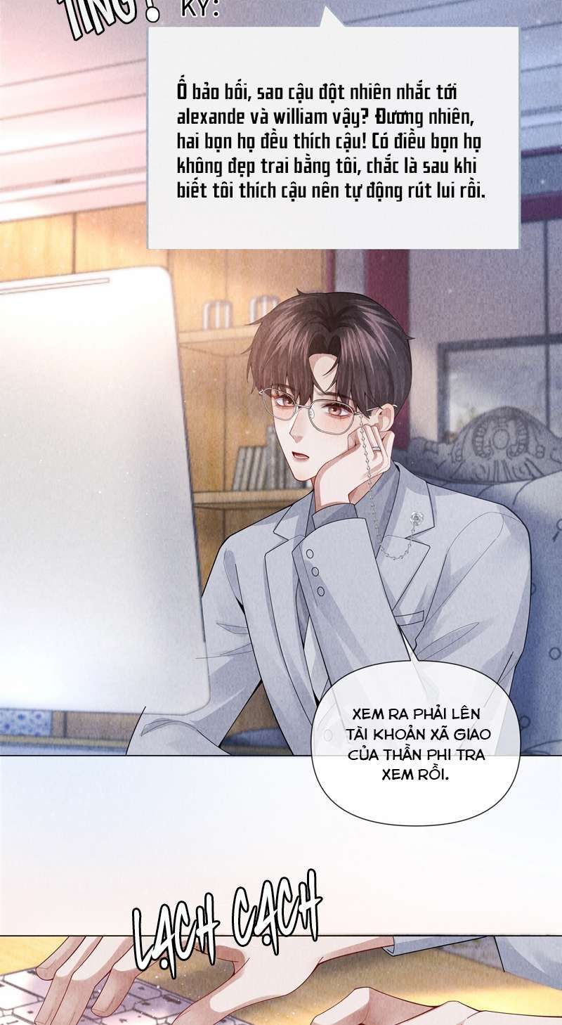 Dior Tiên Sinh Lk Chapter 84 - 34