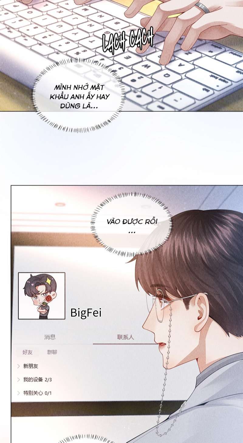 Dior Tiên Sinh Lk Chapter 84 - 35