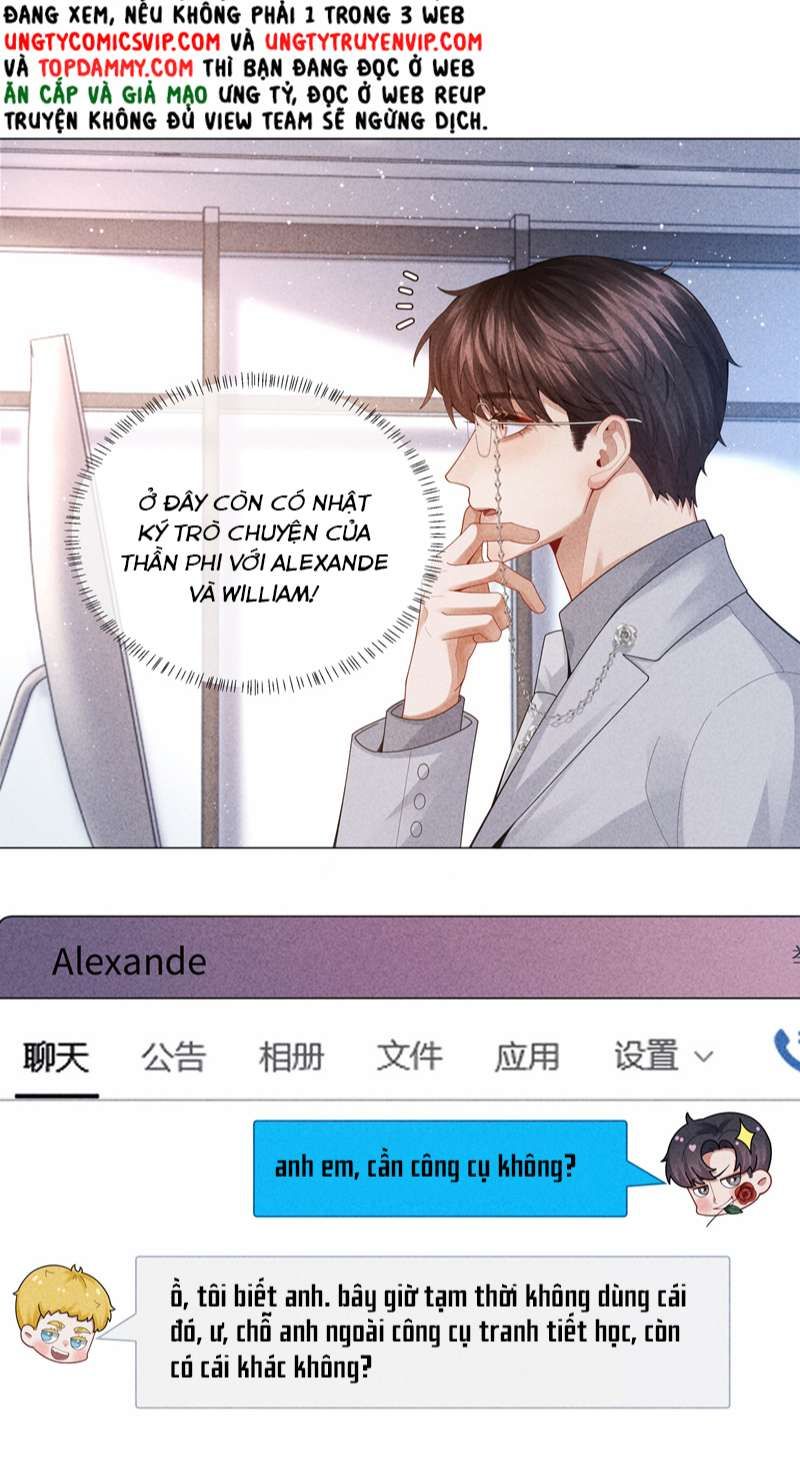 Dior Tiên Sinh Lk Chapter 84 - 37