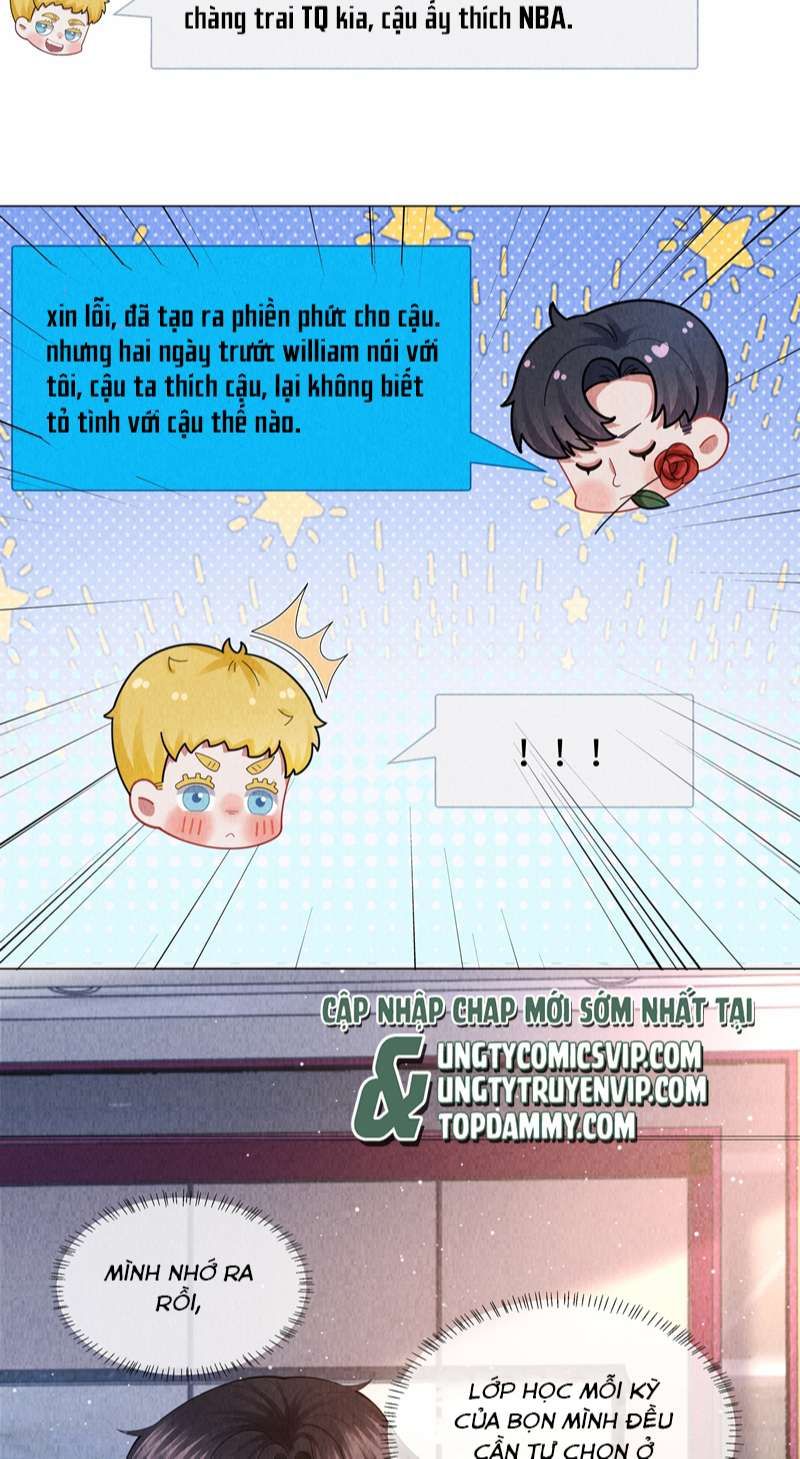 Dior Tiên Sinh Lk Chapter 84 - 39