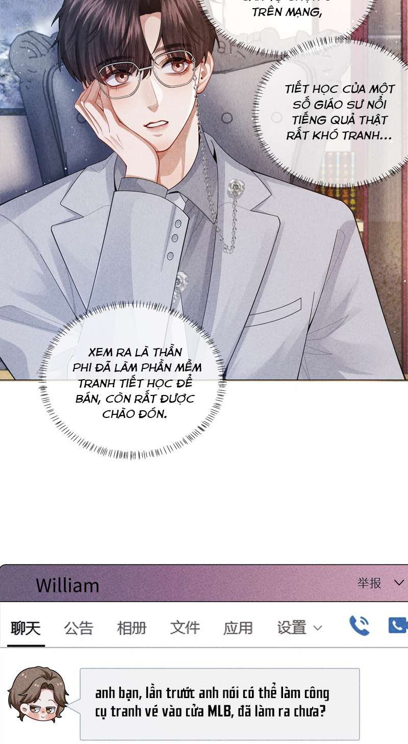 Dior Tiên Sinh Lk Chapter 84 - 40