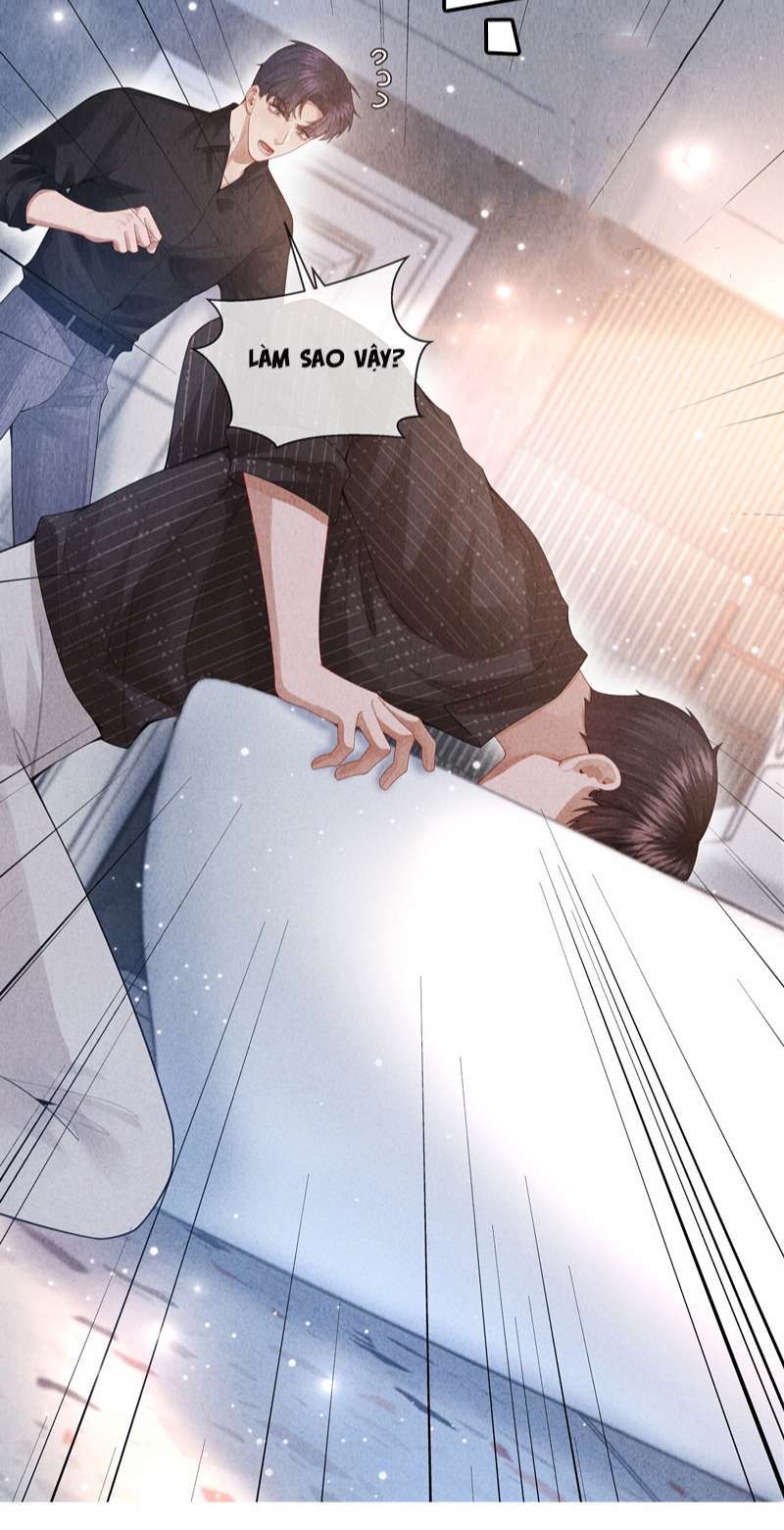 Dior Tiên Sinh Lk Chapter 84 - 5