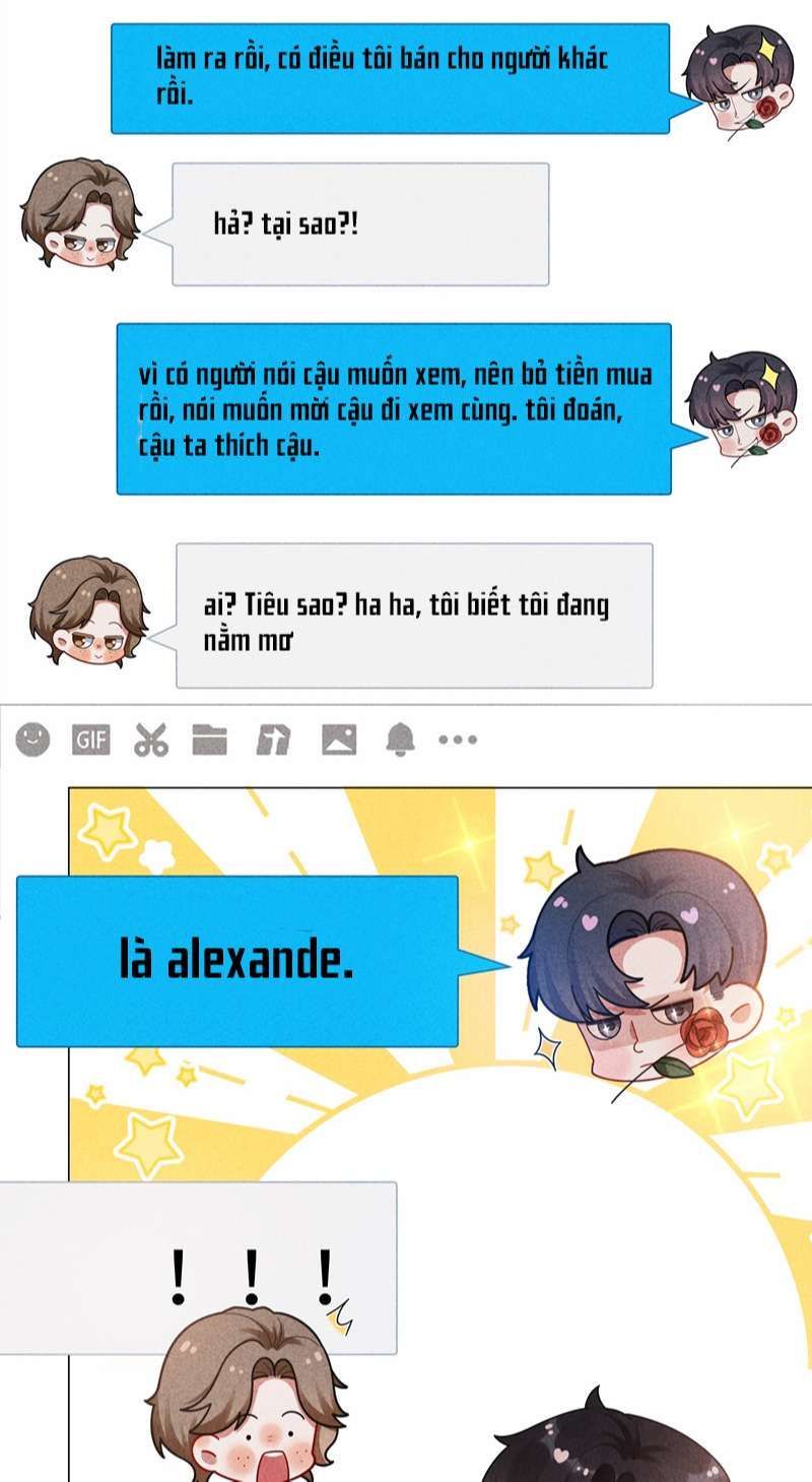 Dior Tiên Sinh Lk Chapter 84 - 41