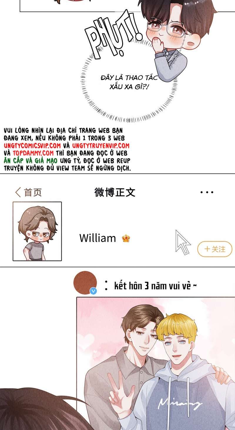 Dior Tiên Sinh Lk Chapter 84 - 42