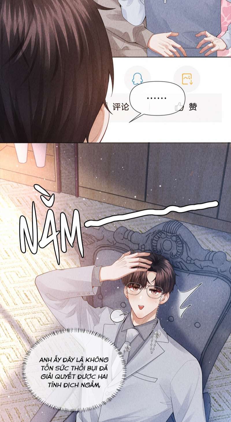 Dior Tiên Sinh Lk Chapter 84 - 43