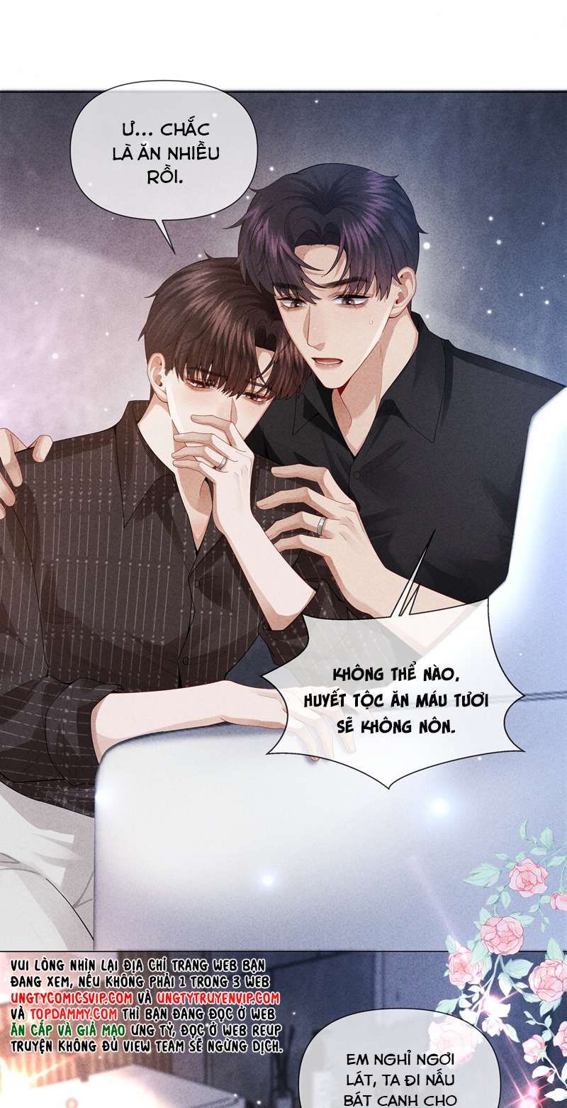 Dior Tiên Sinh Lk Chapter 84 - 6