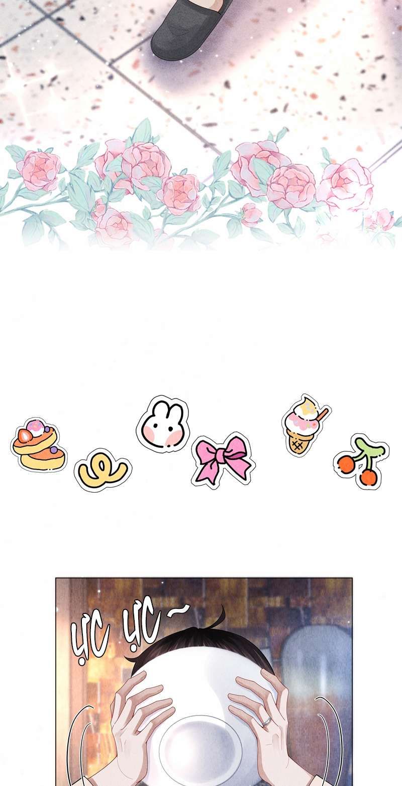 Dior Tiên Sinh Lk Chapter 84 - 8