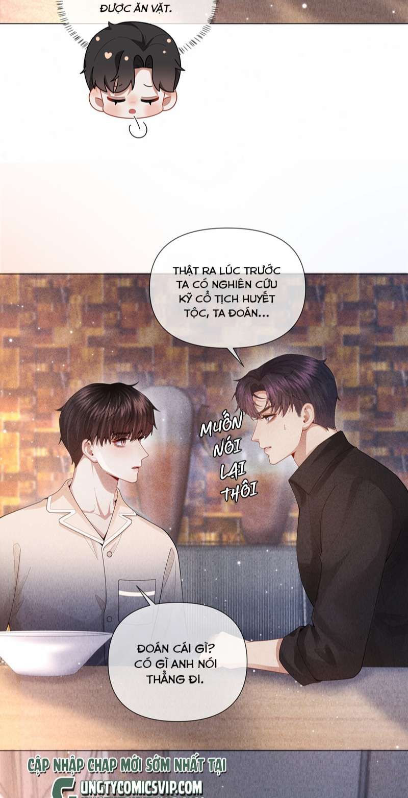 Dior Tiên Sinh Lk Chapter 84 - 10