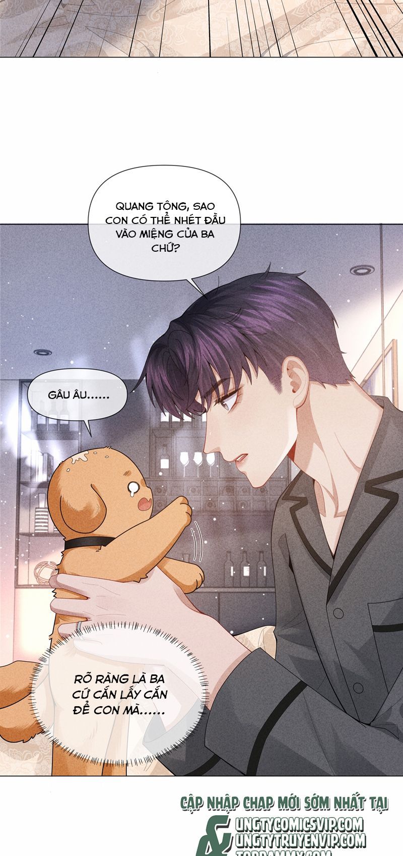 Dior Tiên Sinh Lk Chapter 85 - 13