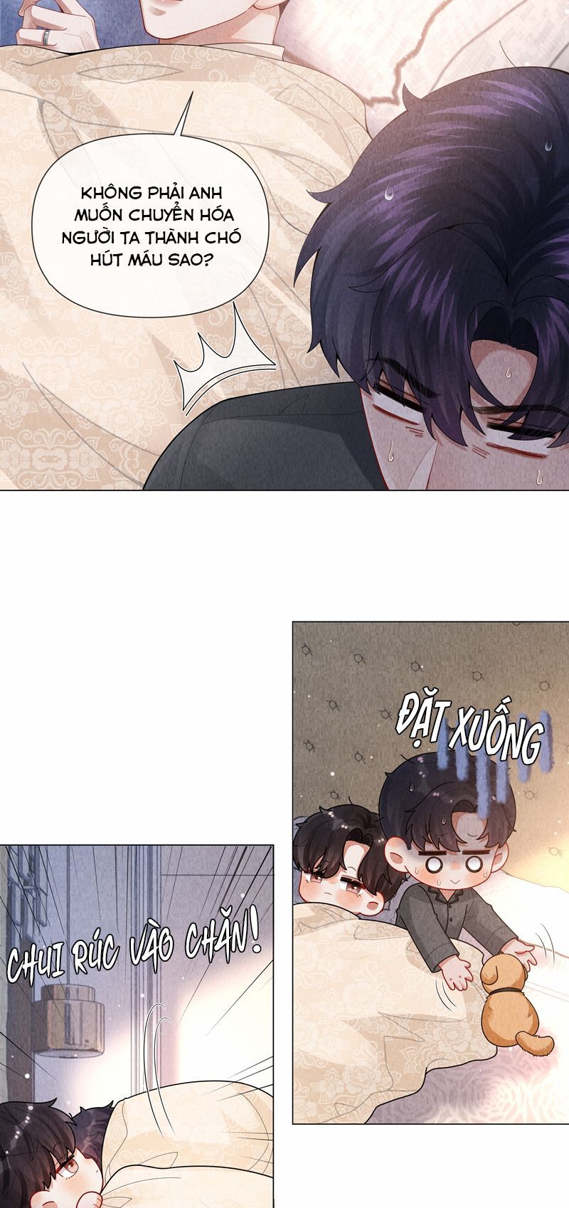 Dior Tiên Sinh Lk Chapter 85 - 15