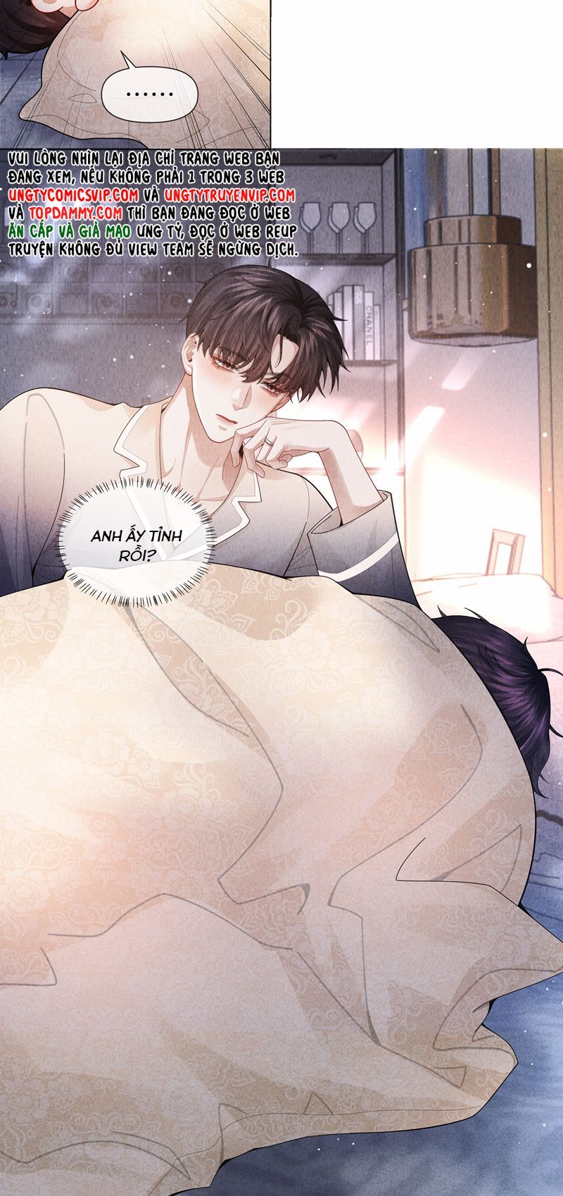 Dior Tiên Sinh Lk Chapter 85 - 16