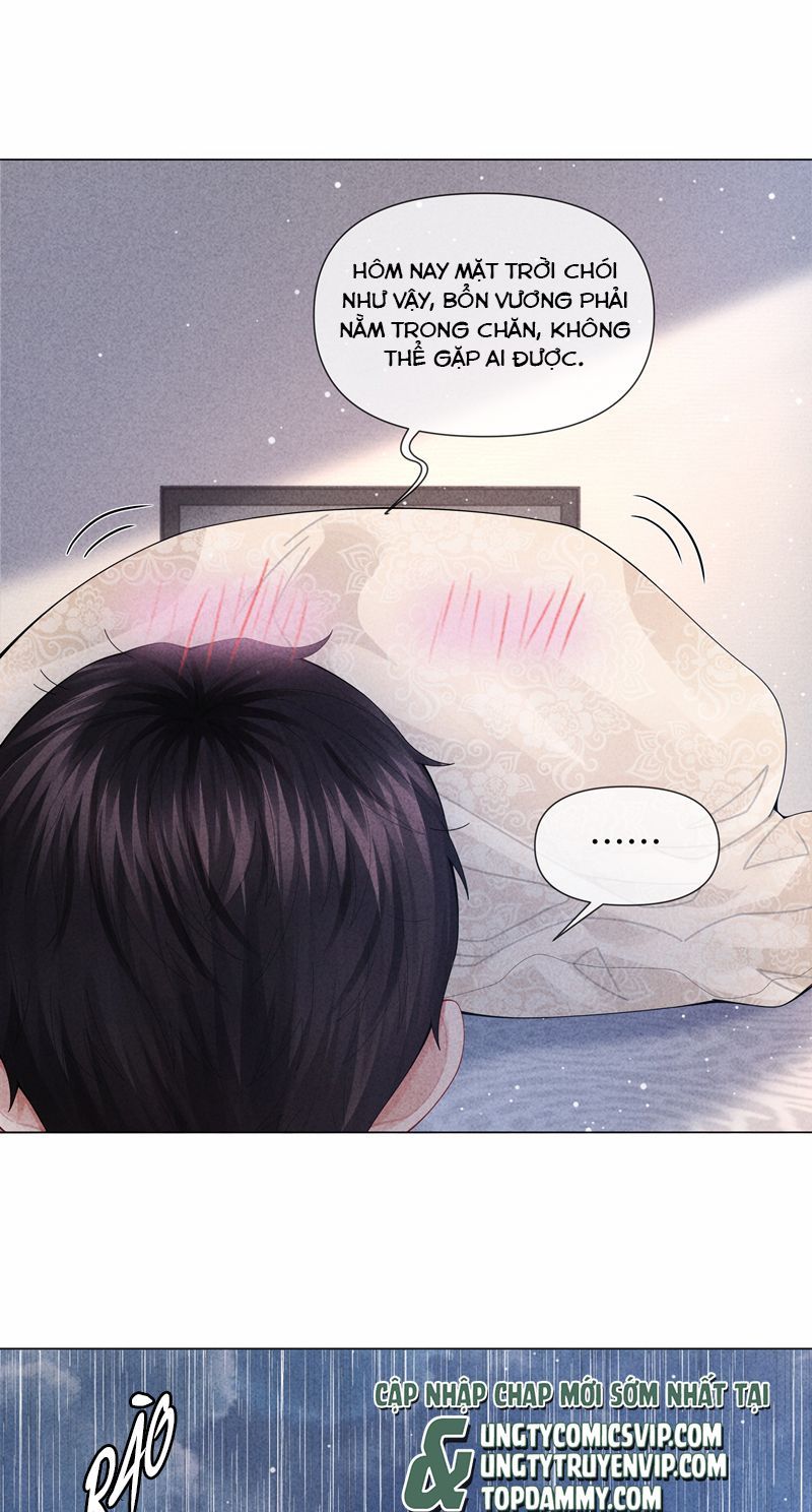 Dior Tiên Sinh Lk Chapter 85 - 17