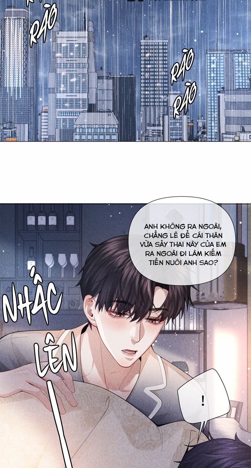 Dior Tiên Sinh Lk Chapter 85 - 18