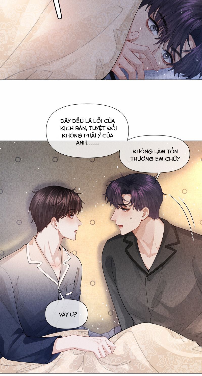 Dior Tiên Sinh Lk Chapter 85 - 19