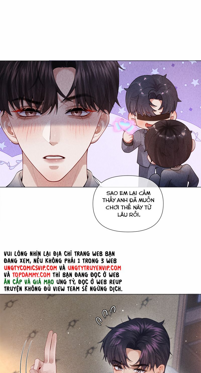 Dior Tiên Sinh Lk Chapter 85 - 20