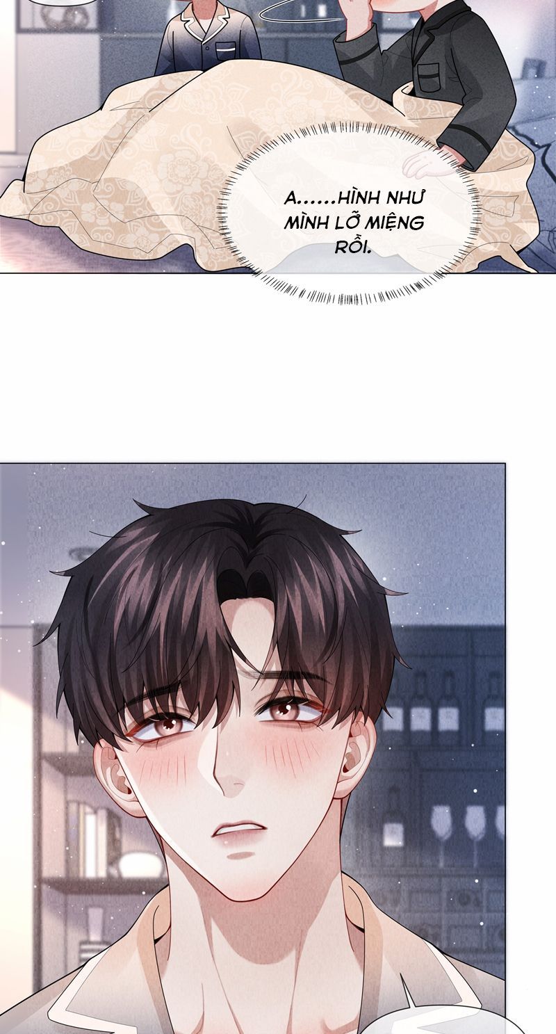 Dior Tiên Sinh Lk Chapter 85 - 22