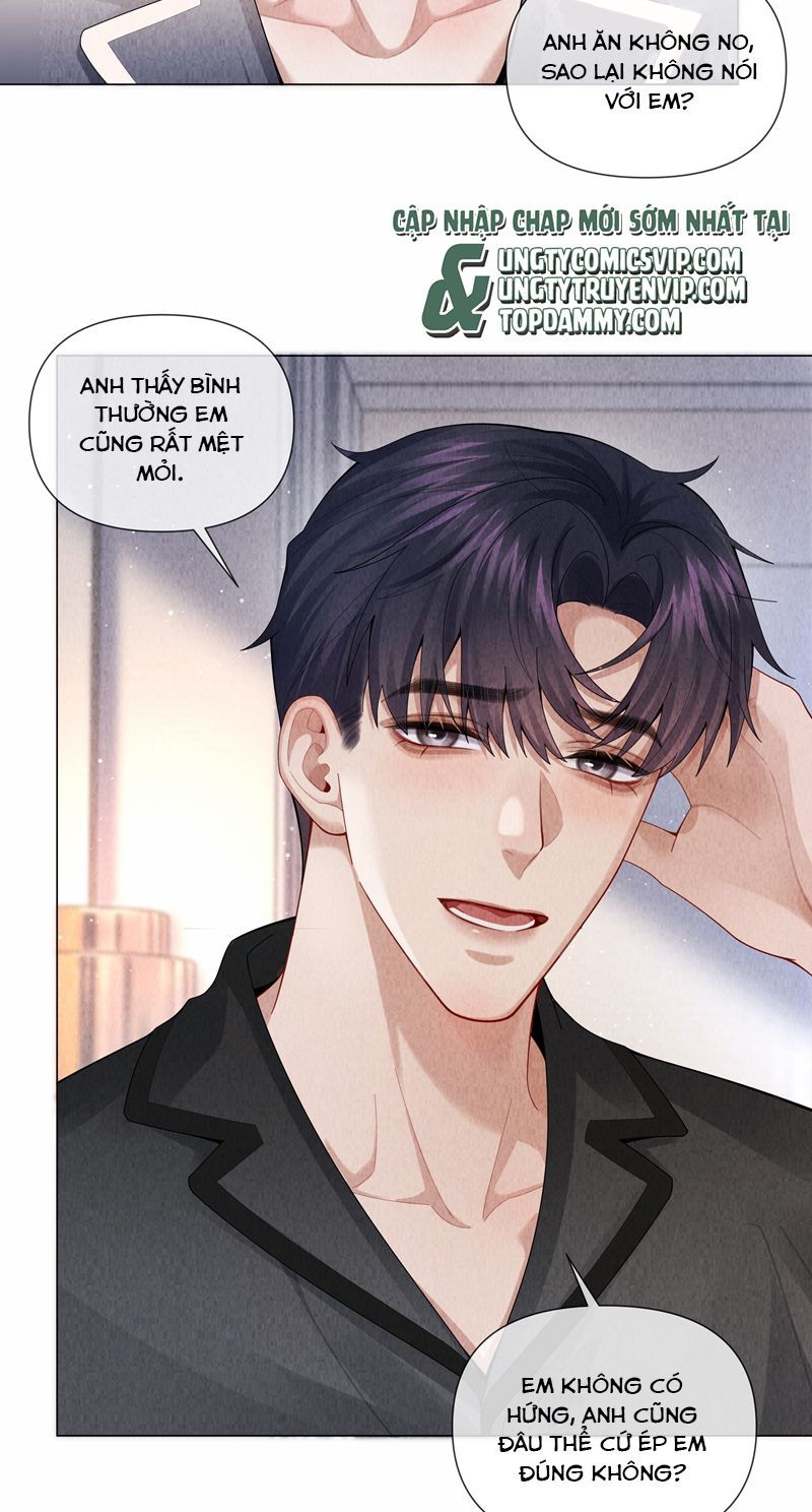 Dior Tiên Sinh Lk Chapter 85 - 23