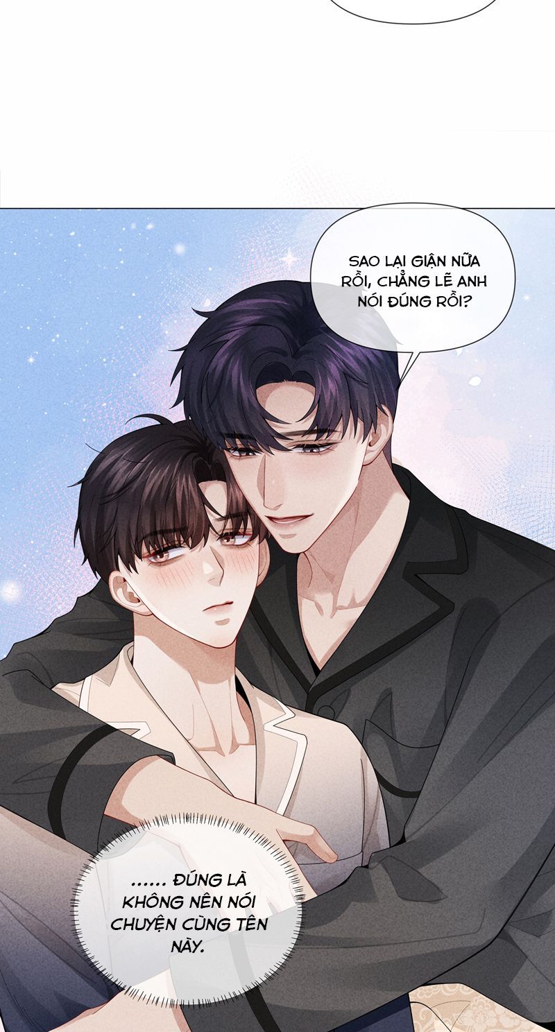 Dior Tiên Sinh Lk Chapter 85 - 24