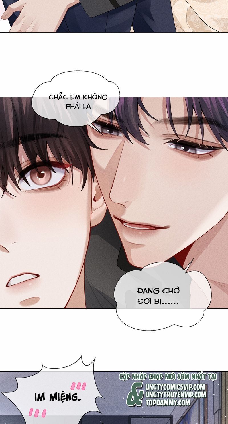Dior Tiên Sinh Lk Chapter 85 - 25