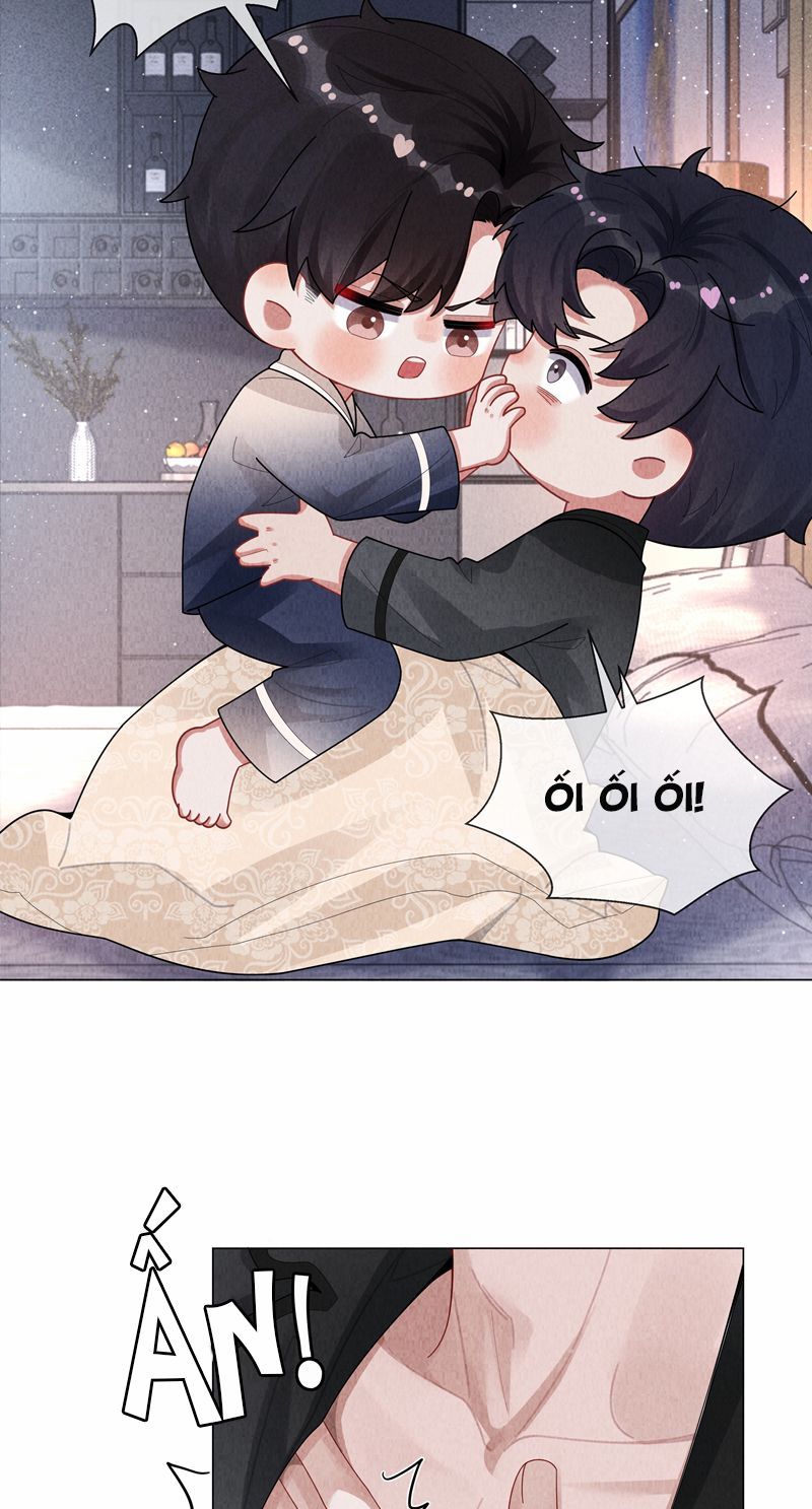 Dior Tiên Sinh Lk Chapter 85 - 26